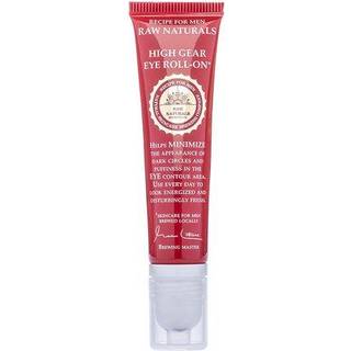 Raw Naturals High Gear Eye Gel (15 ml)