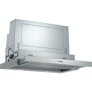 Bosch DFS067A51 - Skabsintegreret emhætte