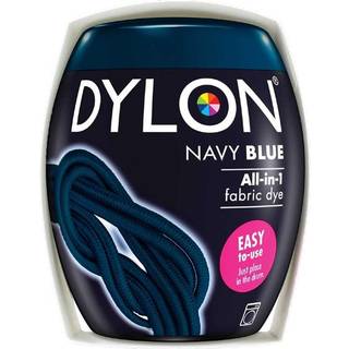 Dylon maskinfarve 350g 08 Navy Blue