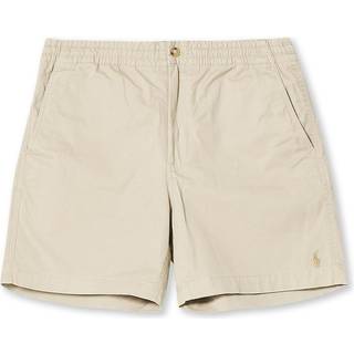 Polo Ralph Lauren Herren Shorts beige Classic Fit