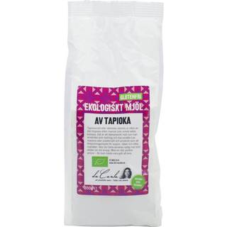 da Carla Tapiokamel ØKO, 350 g