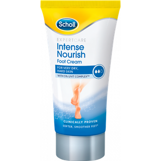 Scholl Intense Nourish Fodcreme - 150 ml