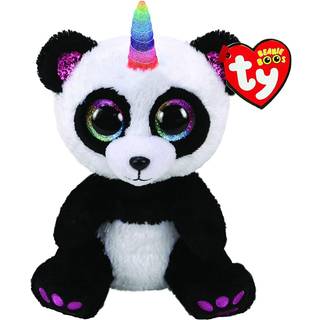 Ty Beanie Boos - Paris Panda 15cm