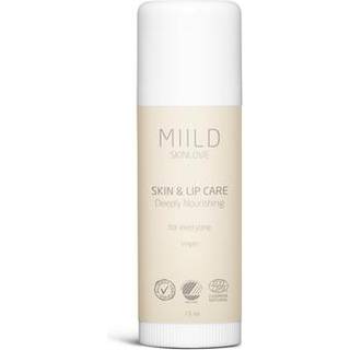 Miild skin & lip care 15ml