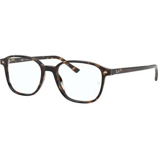 Ray-Ban RX5393 Leonard 2012 47 Briller Mænd Tortoiseshell - Havana - 47mm