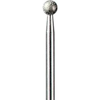 Dremel 26157105JA Diamantslibestifter 7105 - Arbejdsdiameter 4,4 mm