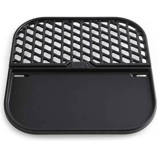 Weber Grill- og stegepladestation - 87734