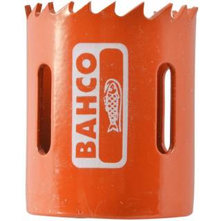 Bahco Sandflex Bi-metal Hulsav 40 mm