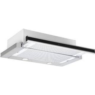 Silverline JH 155 indbygget emhætte med 4 års garanti