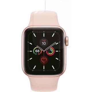 Champion - Apple Watch 4/5/6/SE/SE2 skærmbeskytter - 3-pak - 40m