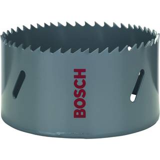Bosch Hulsav HSS-bimetal til standardadapter