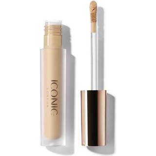 ICONIC London Seamless Concealer Beige - 4,2 ml