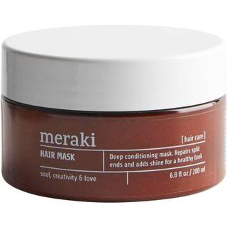 Meraki Hair Mask, 200 ml