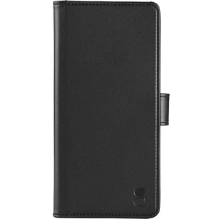 GEAR Wallet Case Black - Samsung A02s