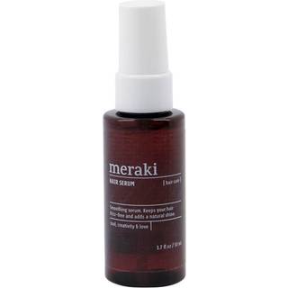 Hårserum