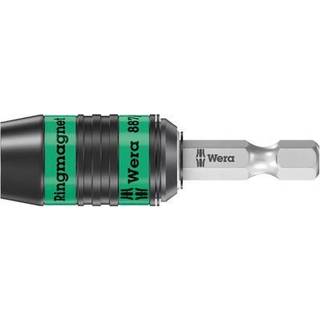 Wera 887/4RR Bitholder Rapidaptor 1/4"