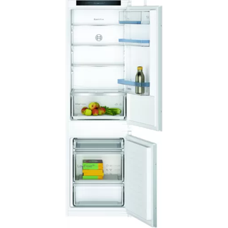 Bosch KIV86VSE0 Integrerbart kølefryseskab