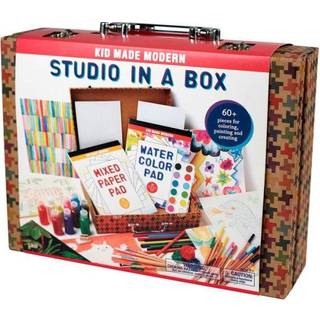 Kid Made Modern Studio in a Box