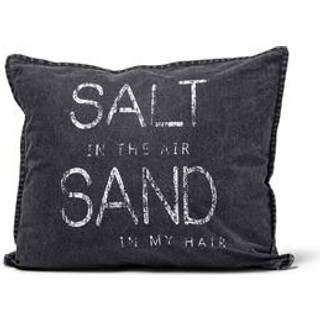 Lord Nelson Victory 410835 pillow cover salt in the air Sort One size