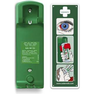 Cederroth Wall mount for Eye Rinse