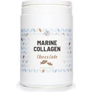 Plent Marine Collagen Chokolade - 300 g