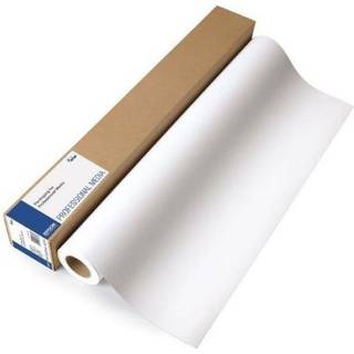 EPSON ENHANCED MATTE PAPER 17" 30,5 M 189G