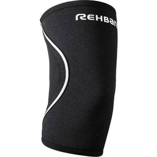 Rehband QD Elbow Sleeve Black S - 1 stk