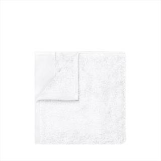 blomus Riva håndklæde 50x100 cm Hvid