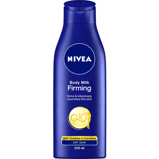 Nivea Q10 Rich Firming Dry Skin Body Lotion - 250ml