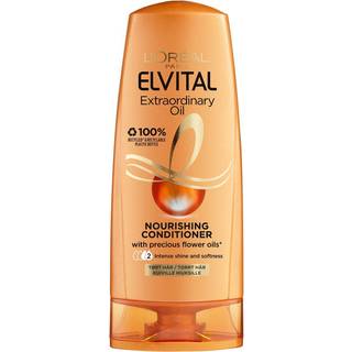 Elvital Extraordinary Oil Balsam - 200 ml.