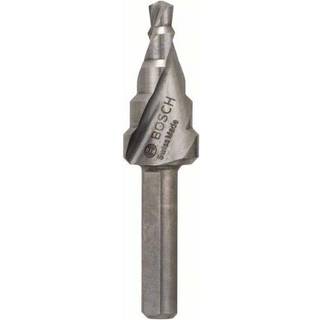 BOSCH Trinbor HSS 4 - 12 mm, 6,0 mm, 50 mm