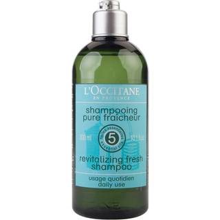 L'Occitane Aroma Fresh Shampoo (300ml)