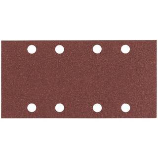 Bosch Slibebånd 93x185mm/k80/10st - 2608605304 ✓ På lager - klar til levering og afhentning