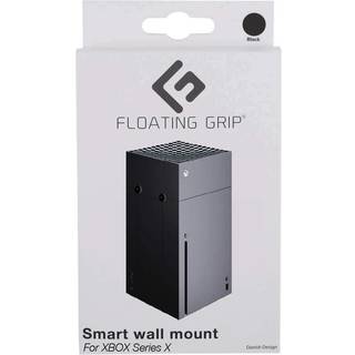 Floating Grip Xbox Series X wall mount - Black