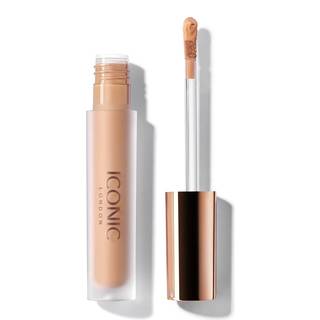 Iconic London Seamless Concealer Natural Tan 4.2ml
