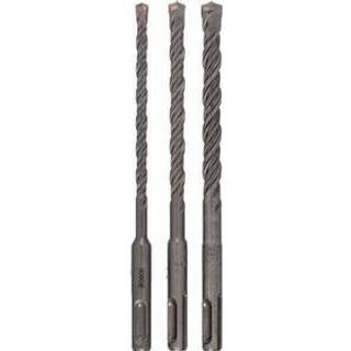 Bosch Hammerborsæt SDS plus-5 med 3 dele