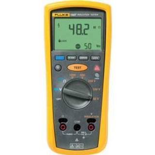Fluke 1507 Isolering tester
