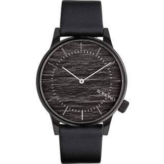 Komono Winston Graphite 41mm