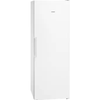Siemens GS58NDWDP Iq500 Fryseskab - Farve: Hvid