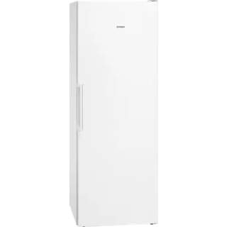 Siemens GS58NDWDP Iq500 Fryseskab - Farve: Hvid