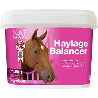 NAF Haylage Balancer 1,8 kg