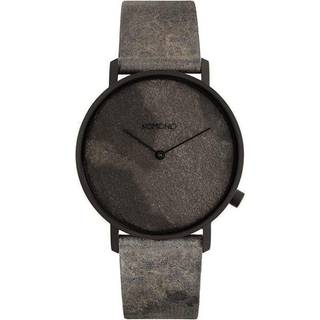 Komono Lewis KOM-W4052 - Herre - 42 mm - Analog - Quartz - Mineralglas