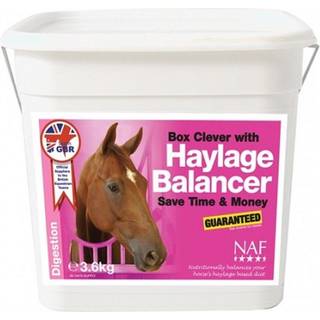 NAF Haylage Balancer 3,6 kg
