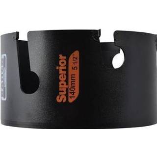 Hulsav  Bahco Superior Multi Construction; 140x71 mm