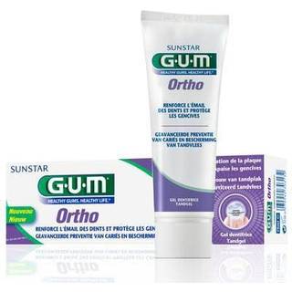 Gum Ortho tandpasta - 75 ml