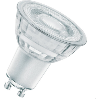 OSRAM LED LAMP REFLEKTOR Matt (50) GU10 GLOWDIM