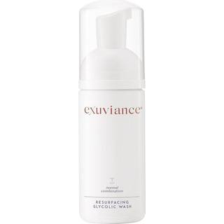 Exuviance embrace resurfacing glycolic wash normal combination 125ml