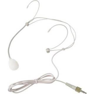 Omnitronic UHF-100 HS Headset Microphone TILBUD NU