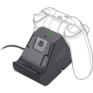 Speed-Link Jazz USB Charger For Xbox Series X/S - Wired - Microsoft Xbox Series S