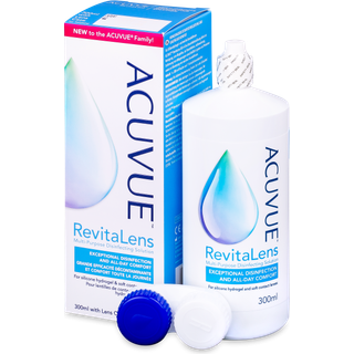 Acuvue RevitaLens - 300